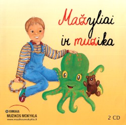 Mažyliai ir muzika
