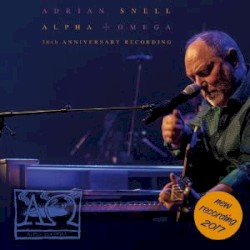 Alpha + Omega 30th Anniversary Recording