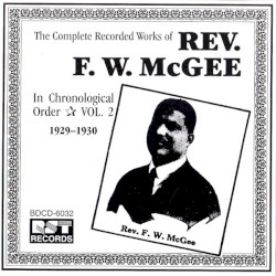 The Complete Recorded Works In Chronological Order Vol. 2 1929-1930