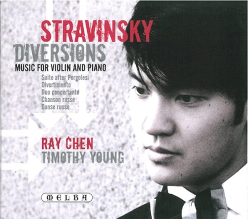 Diversions