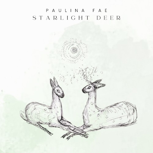 Starlight Deer