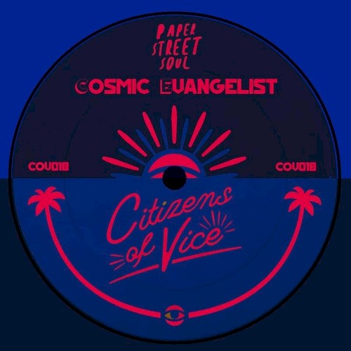 Cosmic Evangelist