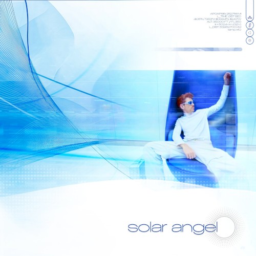 solar angel