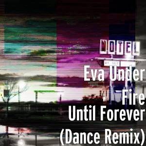 Until Forever (dance remix)