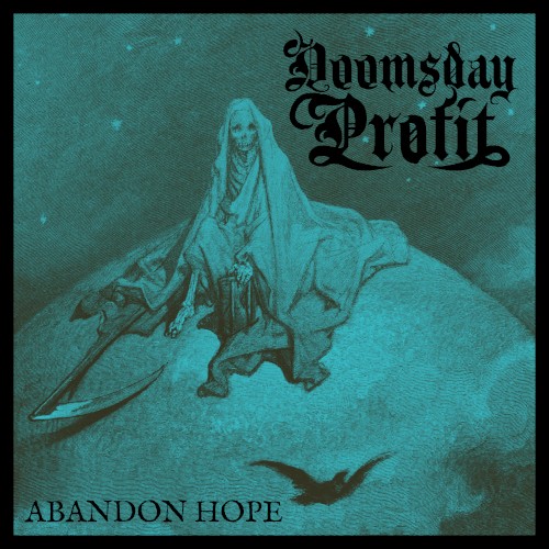 Abandon Hope