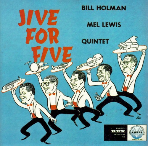 Jive for Five