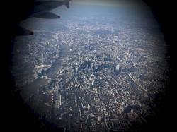 Tiny Plastic World