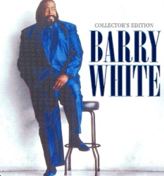 Forever Barry White