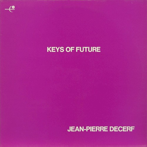 Keys Of Future
