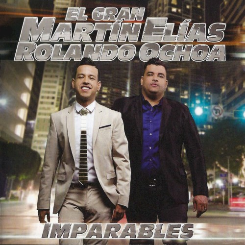 Imparables