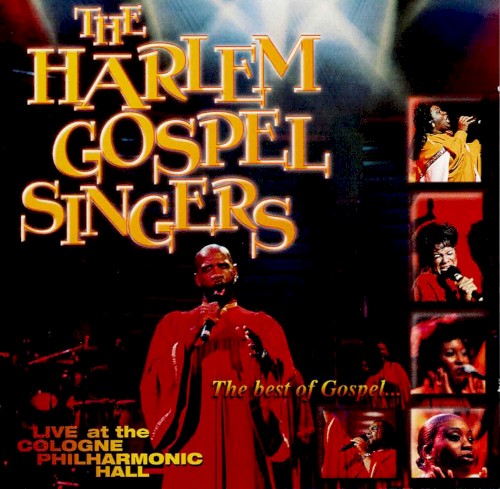 Live at the Cologne Philharmonic Hall