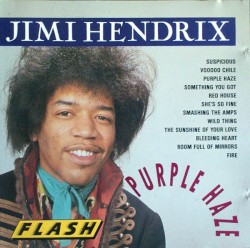 Purple Haze