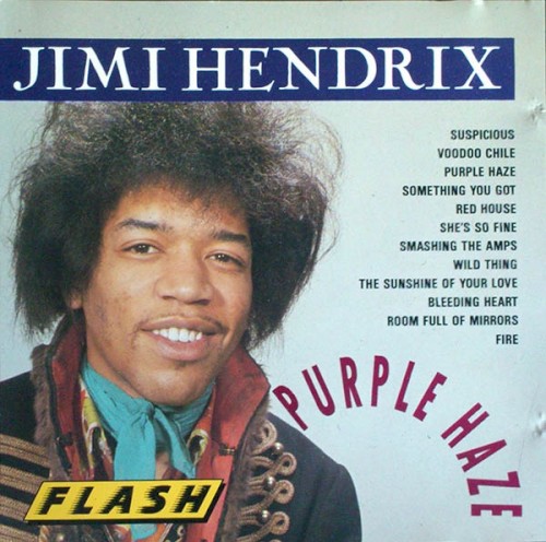 Purple Haze
