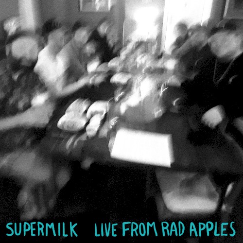 Live from Rad Apples