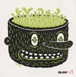 SLAM Ausgabe 76 Vol. 1