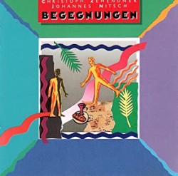 Begegnungen: Musikalische Fenster zum Johannes-Evangelium