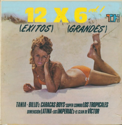 12 x 6