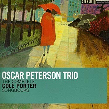 The Complete Cole Porter Songbooks