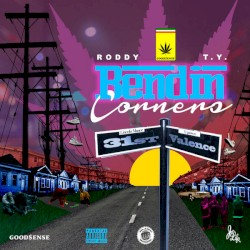Bendin Corners