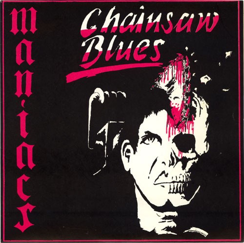 Chainsaw Blues
