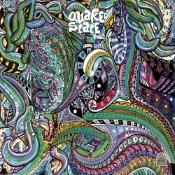 Quaker State, Vol. 2