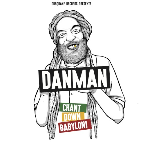 Chant Down Babylon
