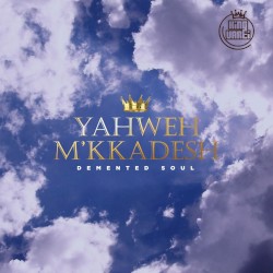 Yahweh M’kaddesh