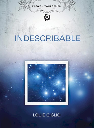 Indescribable