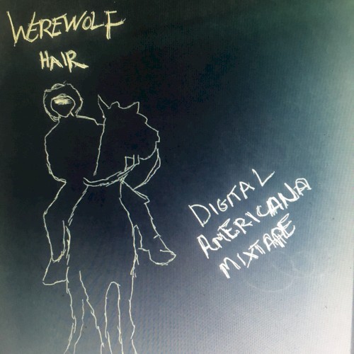 digital americana mixtape