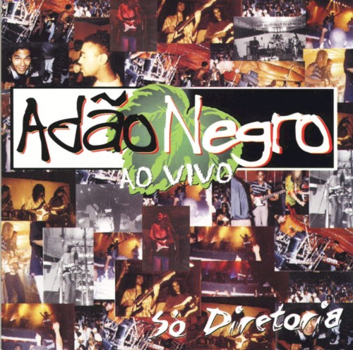Adão Negro