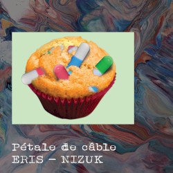 Pétale de câble