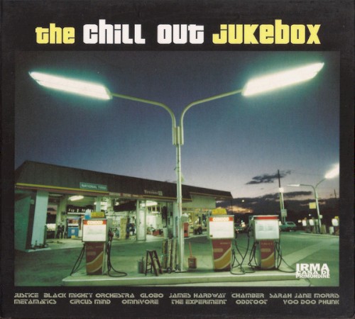 The Chill Out Jukebox