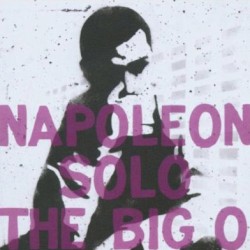 The Big O