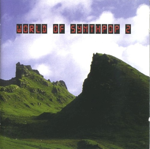 World of Synthpop 2