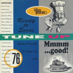 Tune Up – 76