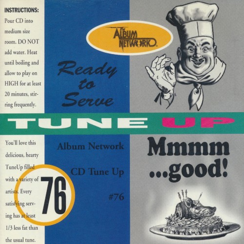 Tune Up – 76