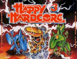 Happy Hardcore 3