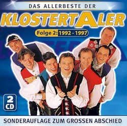 Das Allerbeste der Klostertaler Folge 2 (1992 -1997)