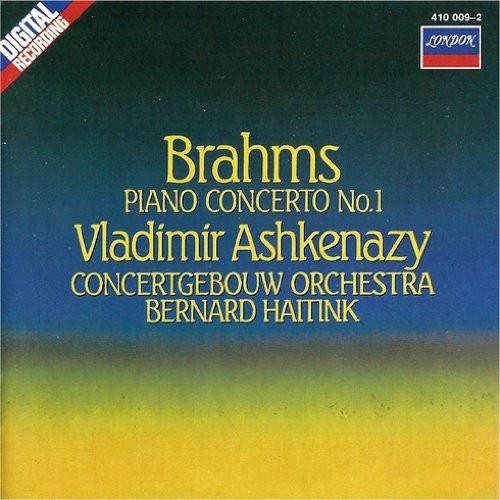 Piano Concerto no. 1