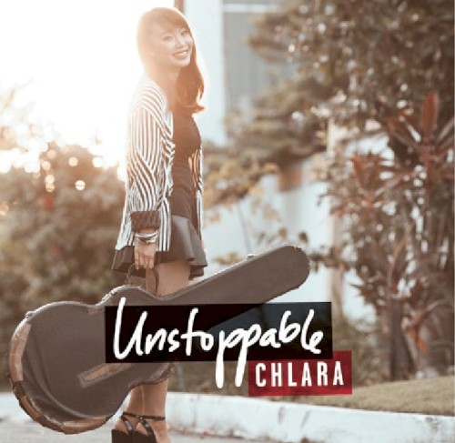 Unstoppable
