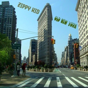 Old New York