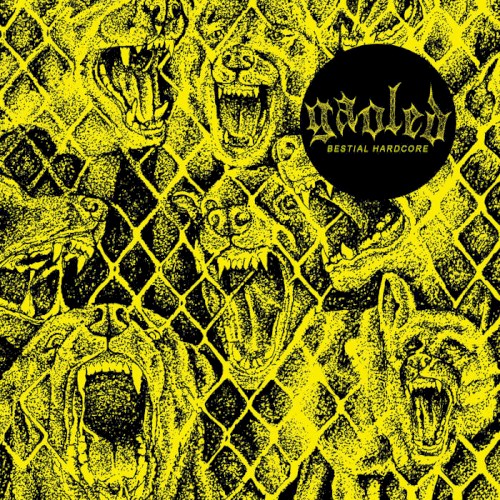 Bestial Hardcore