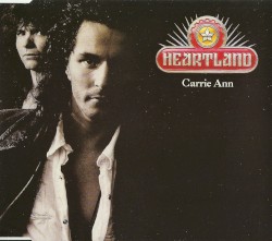 Carrie Ann