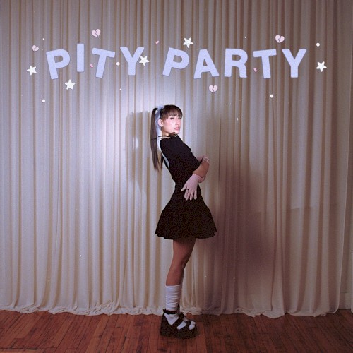 Pity Party