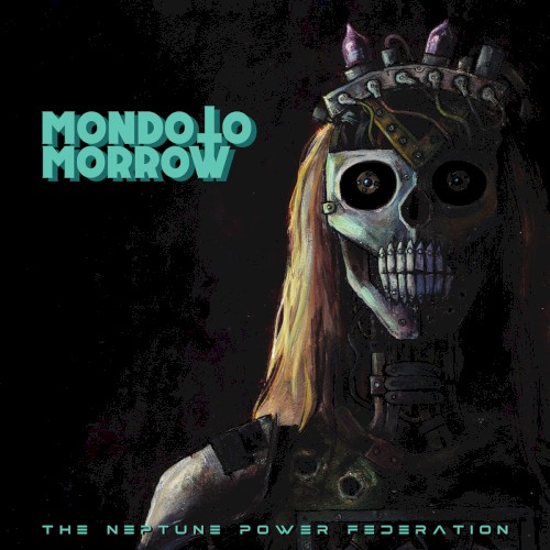 Mondo Tomorrow