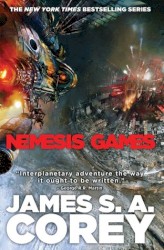 Nemesis Games