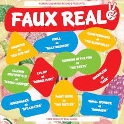 Faux Real II