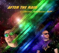 Cosmic Mission E.P