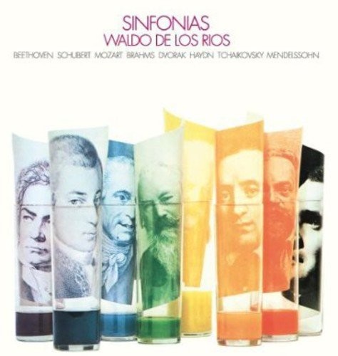 Sinfonías - Mozartmanía