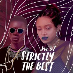 Strictly The Best Vol. 57